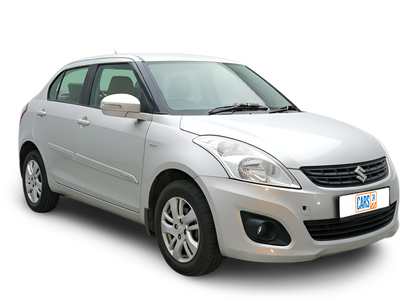 Maruti Swift Dzire-img